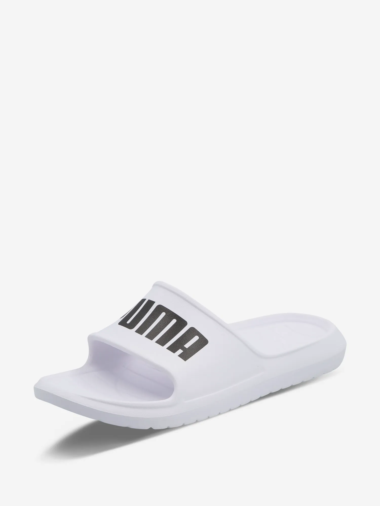 Шлепанцы PUMA Divecat V2 Lite, белый, арт. 22170