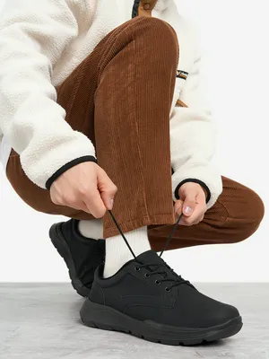 Кроссовки GSD, черный, арт. 143301G17-99