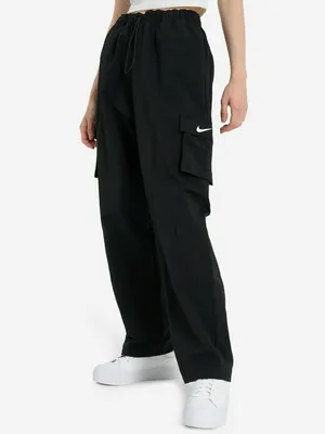 Брюки женские Nike Essential, черный, арт. DO7209N06-010