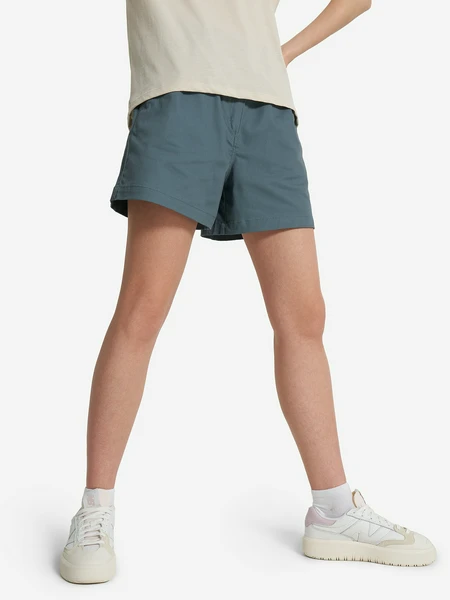 Шорты женские Protest, синий, арт. 135373pr0-s4