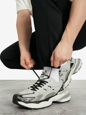 Кроссовки Athlex Speed2000, серый, арт. 133007A31-2A