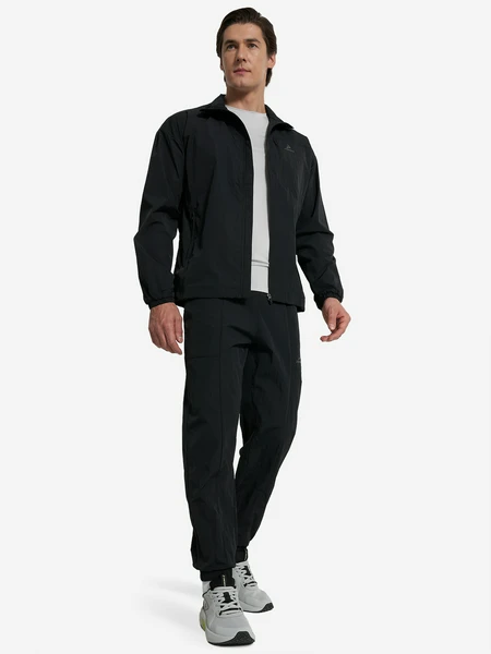 Костюм мужской Demix, черный, арт. 22213