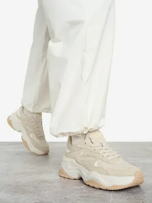 Кроссовки Demix Tiara, бежевый, арт. 133329DMX-T1