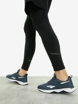 Кроссовки Reebok Nanoflex TR 2, синий, арт. 100074538R00