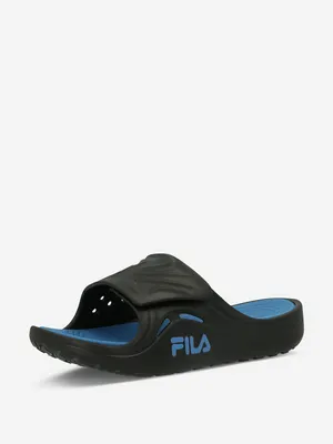 Шлепанцы FILA Pool Winner, черный, арт. 138645