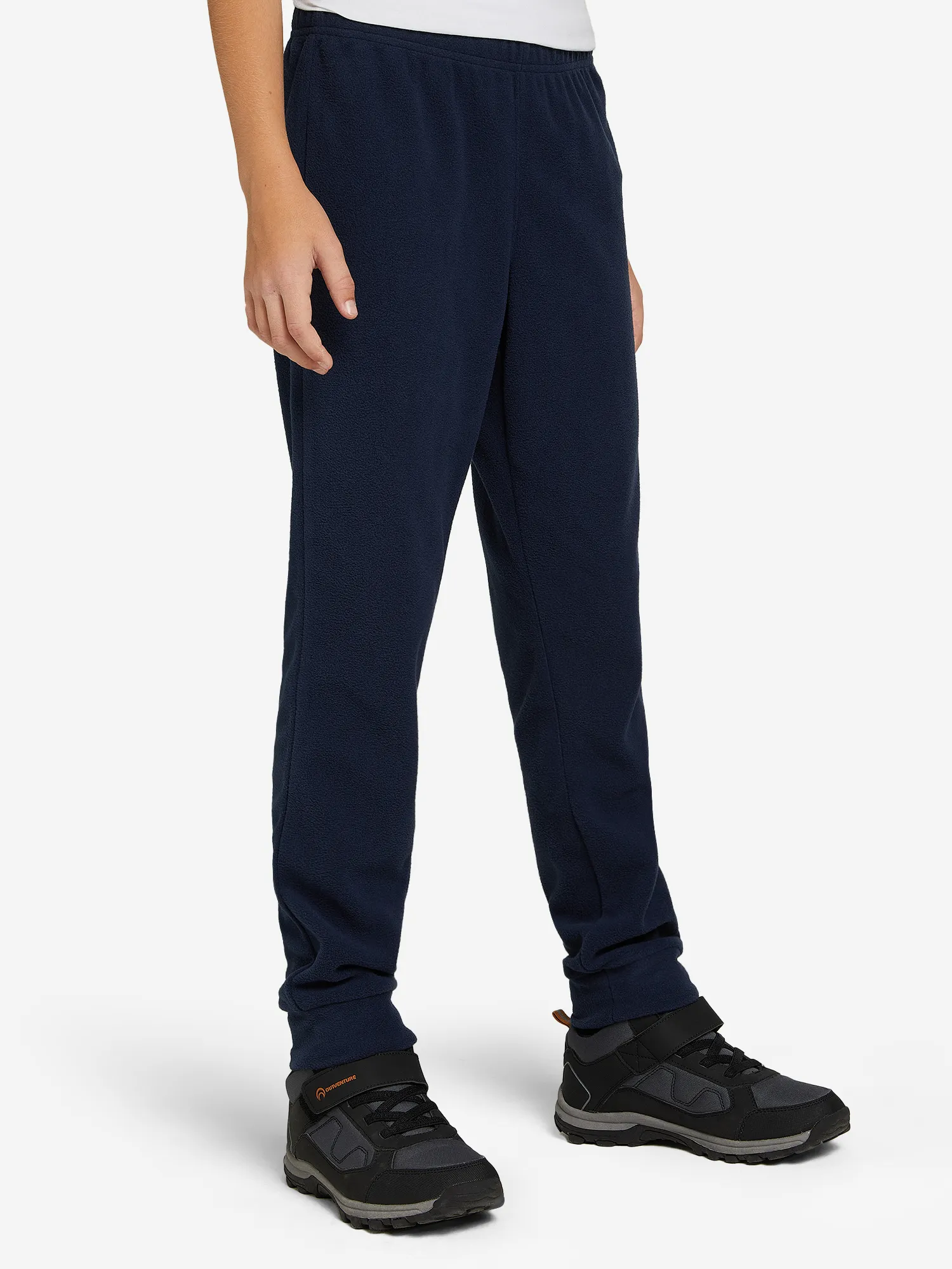 Брюки для мальчиков Outventure, синий, арт. 126610out-z4