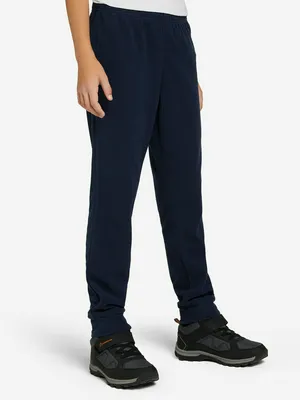 Брюки для мальчиков Outventure, синий, арт. 126610OUT-Z4