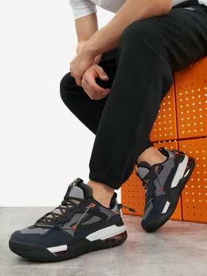 Кроссовки FILA Wade, серый, арт. 126100FLA-AM