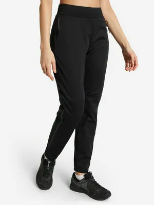 Брюки Craft Adv Essence Wind, черный, арт. 1909634