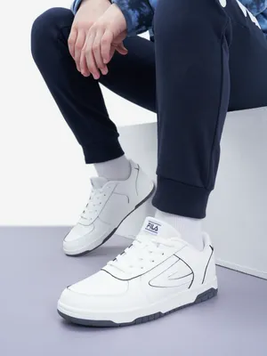 Кеды FILA Fil NXT, белый, арт. 131934