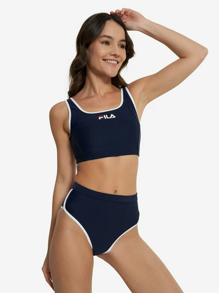 Лиф женский FILA, синий, арт. 134075fla-z4