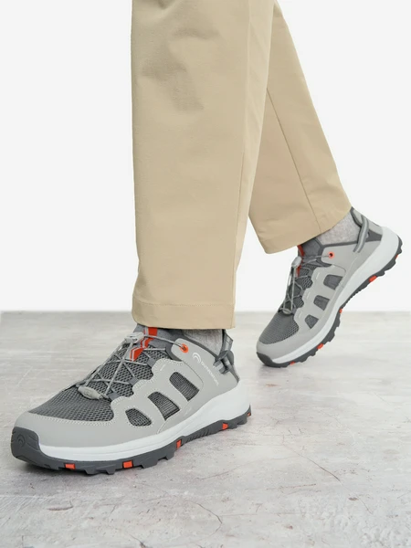 Кроссовки Outventure Aquatrack, серый, арт. 133283out-92