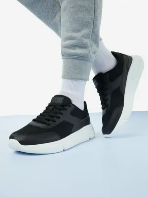 Кроссовки GSD One 2, черный, арт. 128166G17-99