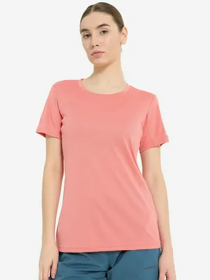 Футболка Outventure, красный, арт. 134066OUT-R0