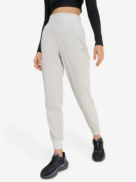 Брюки женские Demix, серый, арт. 22300