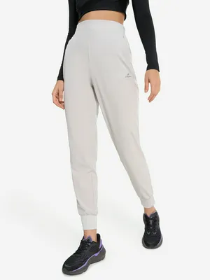 Брюки женские Demix, серый, арт. 22300