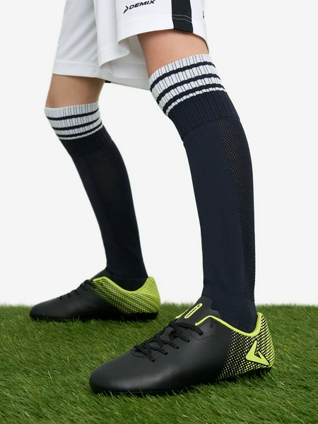 Бутсы Demix Goal 2 Jr FG, зеленый, арт. 111573dmx-72