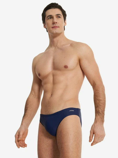 Плавки мужские Joss, синий, арт. 102122jss-m2