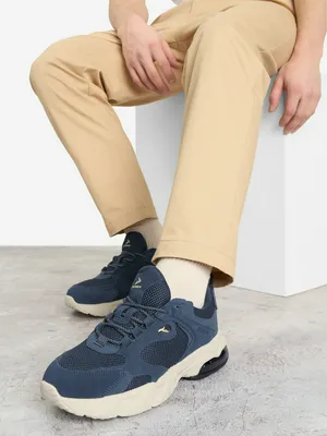 Кроссовки Demix Prime Bubble Prm, синий, арт. 132497DMX-Z2