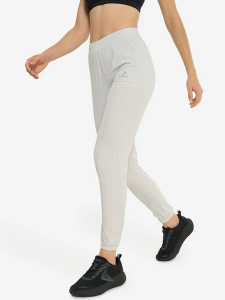 Брюки женские Demix, серый, арт. 22329