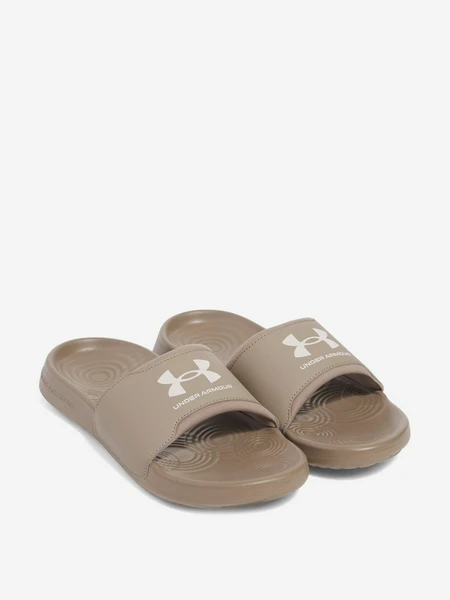 Шлепанцы Under Armour Ua M Ignite Select, коричневый, арт. 3027219u0f-247