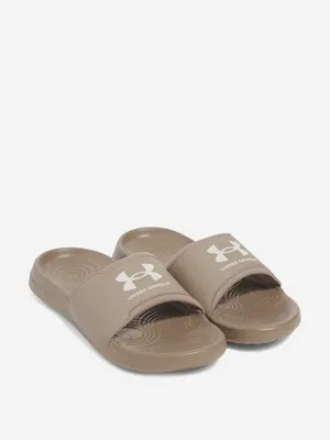 Шлепанцы Under Armour Ua M Ignite Select, коричневый, арт. 3027219
