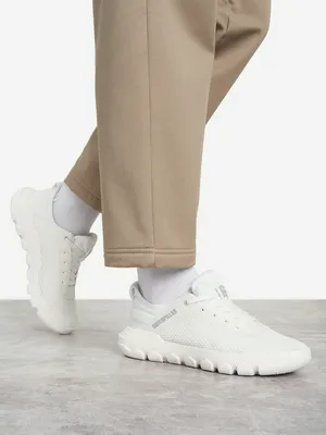 Кроссовки Caterpillar Hex Lite Vent, белый, арт. 22345