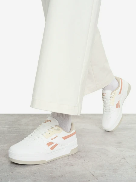 Кеды Reebok Wanda, белый, арт. 101989245r00-.