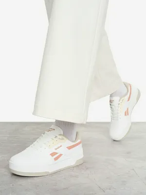 Кеды Reebok Wanda, белый, арт. 101989245