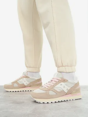 Кроссовки женские Saucony Shadow Original, серый, арт. S1108S3L-877