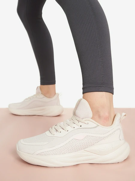 Кроссовки Erke, бежевый, арт. 12124414287e1m-103