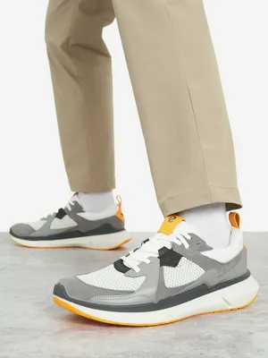 Кроссовки Ecco Biom 2.2, серый, арт. 22365