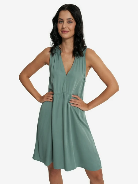 Женская туника Joss, зеленый, арт. 124020jss-63