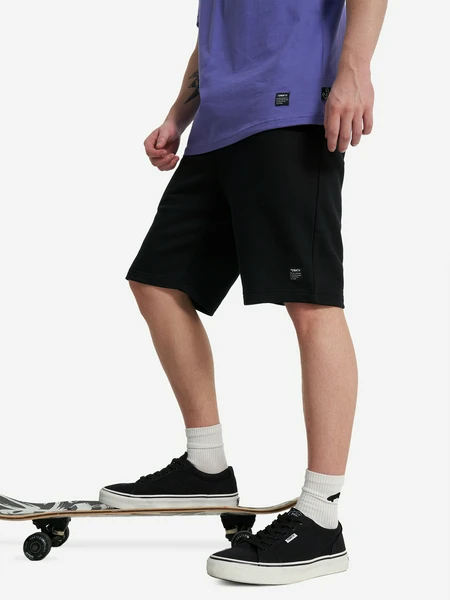 Мужские шорты Termit, черный, арт. 135279trt-99