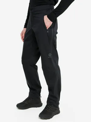 Брюки Northland, черный, арт. 131464N16-99