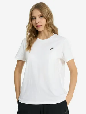 Футболка Demix, белый, арт. 132960DMX-00