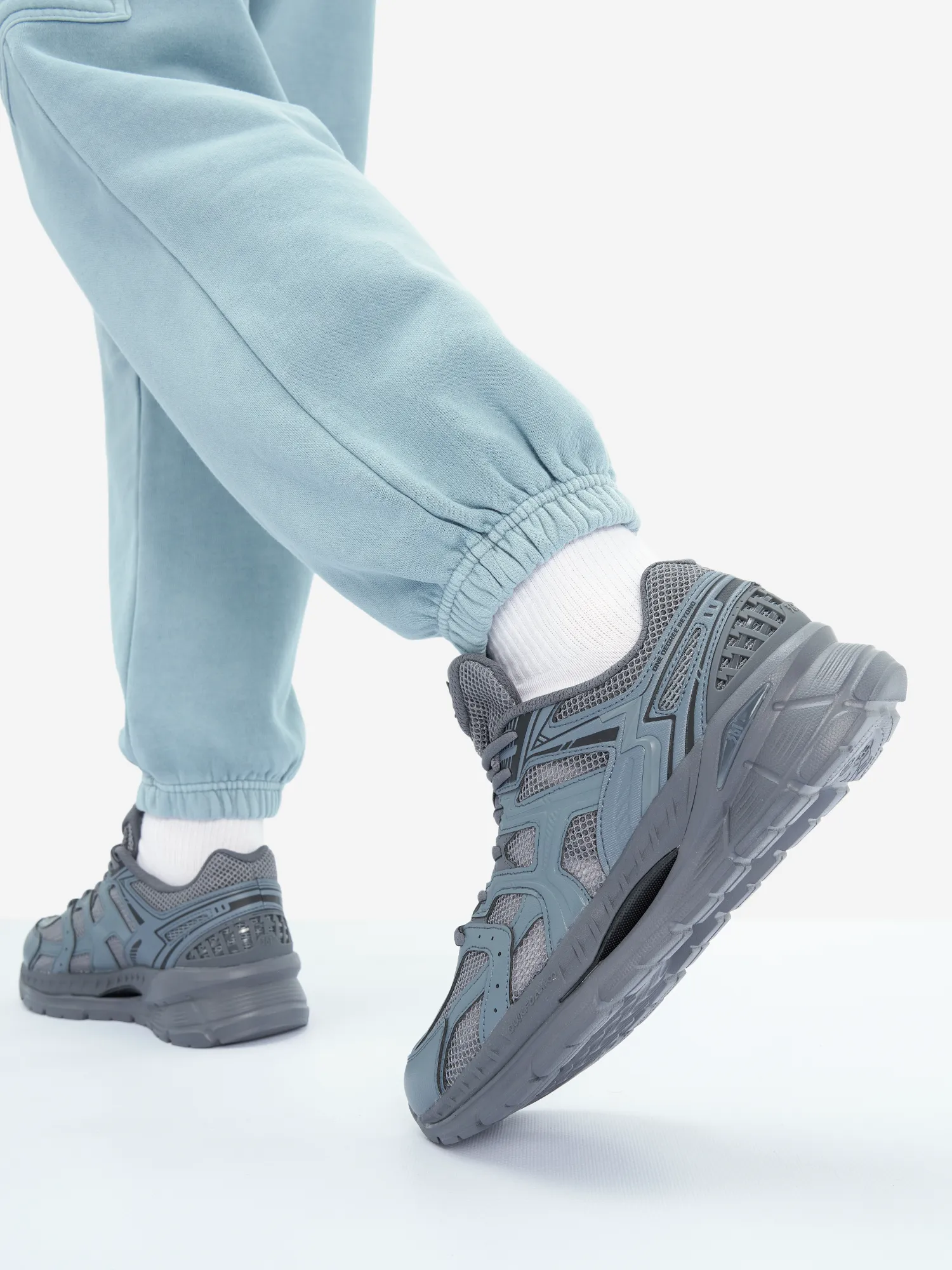 Кроссовки 361° Trace, черный, арт. w572426763-6w361-.