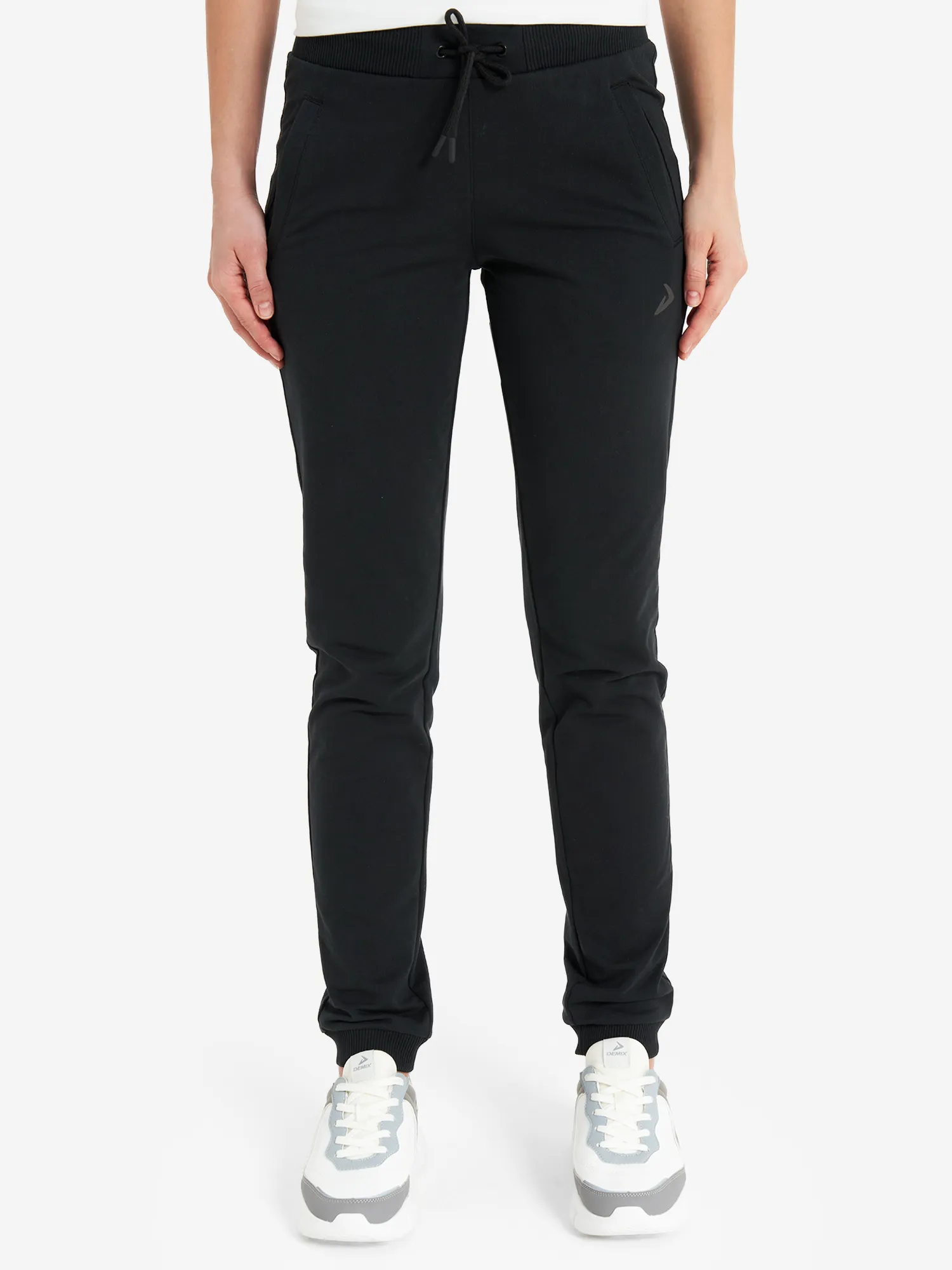Брюки Demix, черный, арт. 125853dmx-99