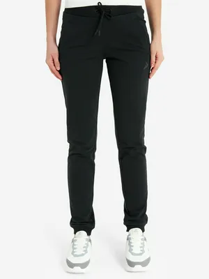 Брюки Demix, черный, арт. 125853DMX-99