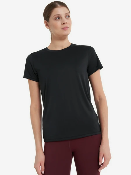 Футболка GSD, черный, арт. 130149g17-99