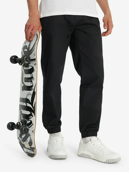 Брюки Termit, черный, арт. 22424