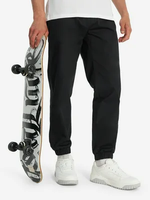 Брюки Termit, черный, арт. 138575TRT-99