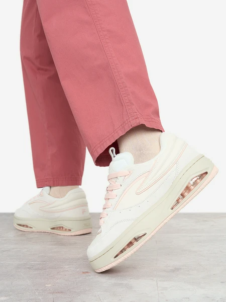 Кеды FILA Rhyme, бежевый, арт. 133254fla-t1