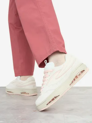 Кеды FILA Rhyme, бежевый, арт. 133254FLA-T1