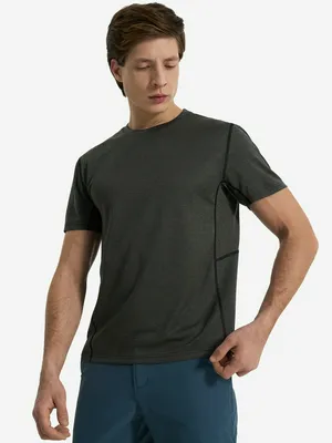 Футболка мужская Northland, серый, арт. 134729N16-3A