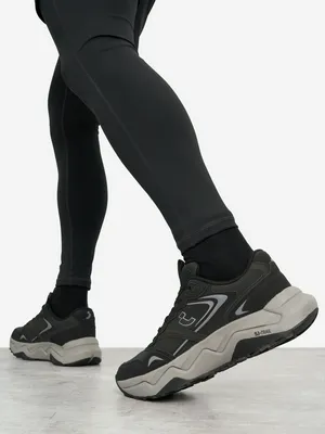 Кроссовки Safety Jogger Hiro Trail, черный, арт. 637702SFJ-115