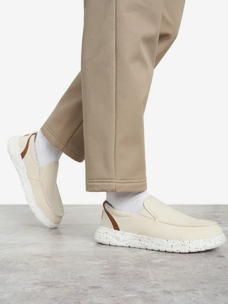 Слипоны Etonic Veracruz, бежевый, арт. etw516x30etn-01