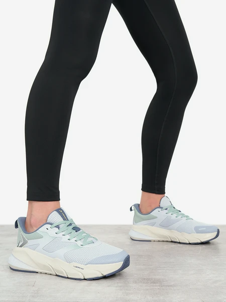 Кроссовки Demix Hyper Flexzone360, голубой, арт. 22461