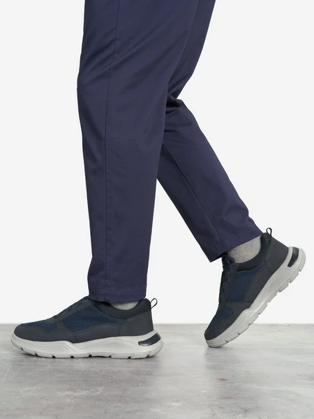 Кроссовки GSD Low Top, синий, арт. 139272g17-z4