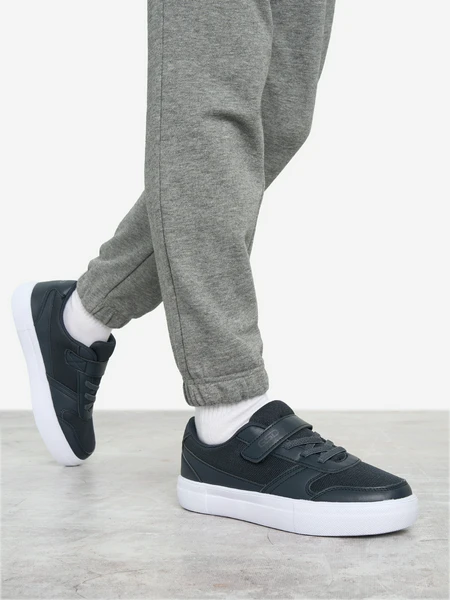 Кроссовки для мальчиков GSD Bingo, синий, арт. 22466